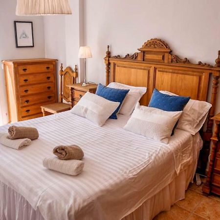 Beautiful Apartment Private Roof Terrace Nerja Esterno foto